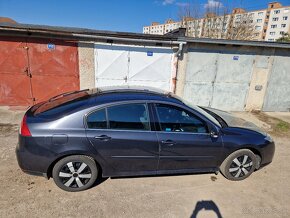 Renault laguna 3 1,5dci 81kw kup na slovensku - 5