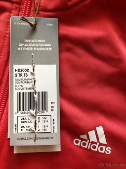 Tepláková súprava Adidas - 5