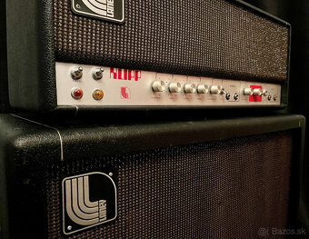 LANEY KLIPP L100 - VINTAGE 73´ - 5