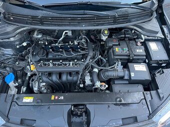 Kia Stonic 1.2 benzin - 5
