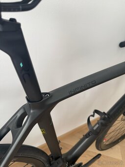 BIANCHI INFINITO CV veľkosť 55” - 5