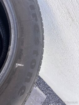 2x letna sada 225/60 R17 - 5