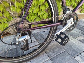 Bicykel Scott 26" - 5