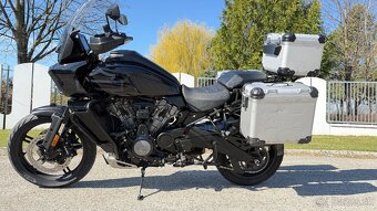 HARLEY-DAVIDSON PAN AMERICA 1250 SPECIAL – 2022 - 5
