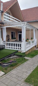 Predám balustre - 5