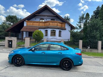BMW M235i xDrive Gran coupe - 5