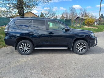toyota landcruiser - 5