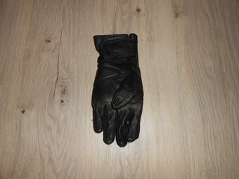 Predam uplne nove damske kozene moto rukavice znacky HELD - 5