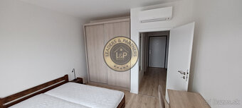 Nový a moderný 2-izbový byt s parkovaním | Petržalka - 5