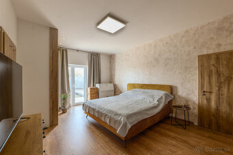 ELEGANTNÝ BUNGALOV | Košice - PEREŠ - 5