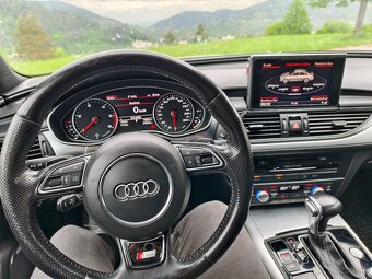 Audi A6 C7, 3.0TDI, Quatro - 5