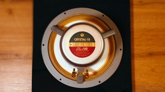 High End Full Range Reproduktory. - 5