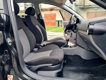 Seat Cordoba - 5