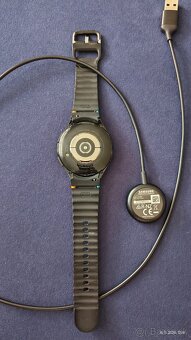 Samsung Galaxy Watch 6 Classic 47 mm - 5