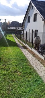 Predaj a montáž 3D/2D plotov - 5
