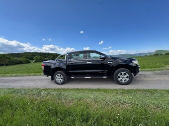 Ford ranger 2.2 Tdci Limited - 5