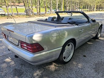Mercedes SL300 - 5