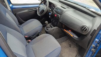 Peugeot Bipper - 2013 - 5