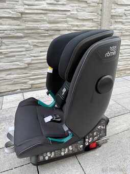 BRITAX RÖMER Evolvafix - 5