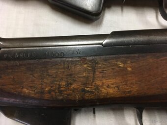 SKS 45 simonov - 5