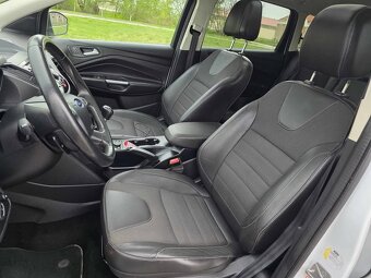 Ford Kuga - 5