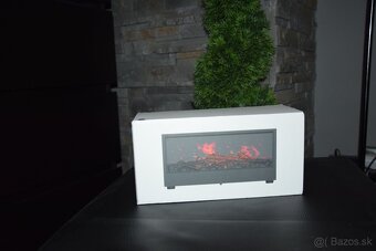 Aromaterapeutický difuzér - zvlhčovač vzduchu - 5