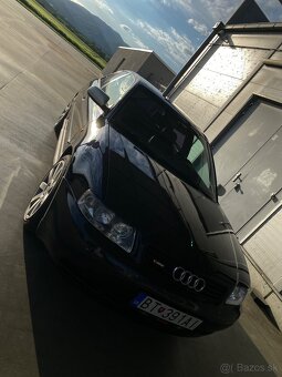 Audi A3 8L - 5