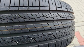 Celoročné pn.NEXEN 255/60R18 108H - 5