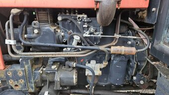 Zetor 6340 /7745 ( original 819mth ) - 5