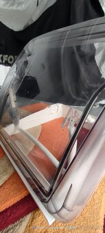 Strešne okno na karavan - 5