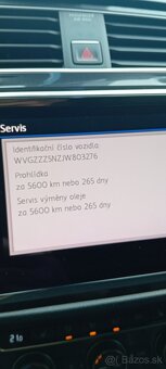 Vw Tiguan 2.0 tdi dsg - 5