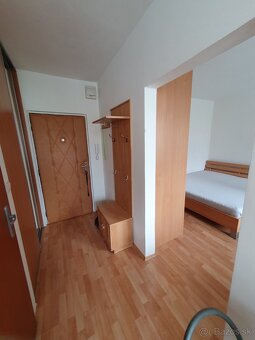 1izbový byt na prenájom - 5