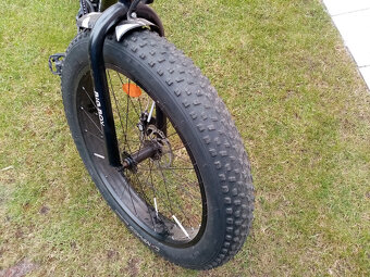 Fatbike Rayon - 5
