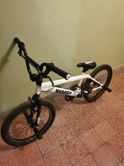 BMX 20" - 5