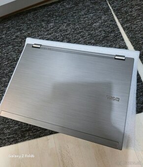 DELL Latitude E6410 - i5 / 4GB RAM / 160 GB HDD / - 5