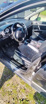 Predam Peugeot 407sw - 5
