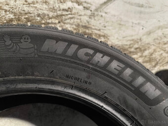 195/65 R15 Celoročné pneumatiky Michelin CrossClimate 2 kusy - 5