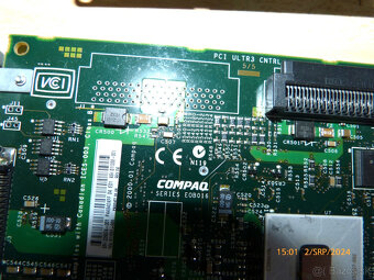 radice scsi raid sata a paralelny port a sietove karty - 5