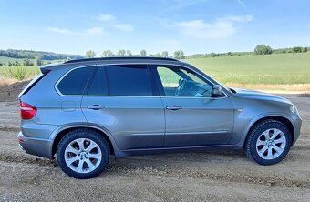 BMW x5 E70 - 5