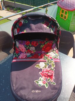 Vanička Cybex - 5