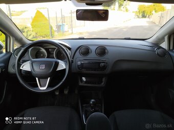 SEAT IBIZA 1.4B 16V SPORT EDITION - 5