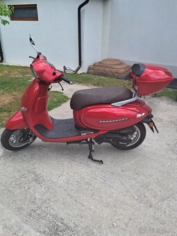 Adamoto 125 cm3 - 5