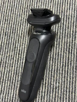 Braun Series S5 - limitovaná edice - 5