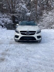 Mercedes-Benz Gle - 5