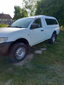 Mitsubishi L200 - 5