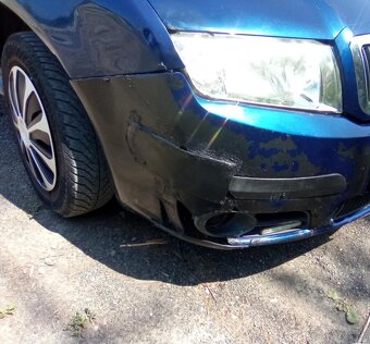 Fabia - 5