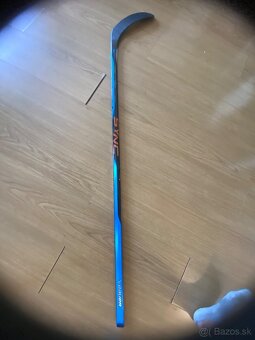 Hokejka Bauer SYNC - 5