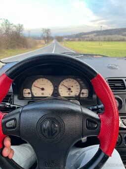 MG F 1.8 Cabrio - 5