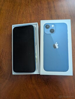 Apple iPhone 13 mini 128GB - 5