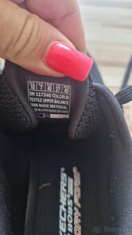 Dámske tenisky Skechers - 5